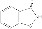 1,2-Benzisothiazolin-3-one
