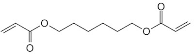 1,6-Hexanediol diacrylate