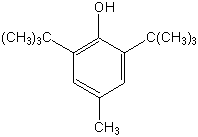 2,6-Di-tert-butyl-4-cresol (BHT)
