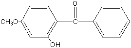 2-Hydroxy-4-methoxy-benzophenone