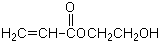 2-Hydroxyethyl acrylate