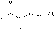 2-n-Octyl-4-isothiazolin-3-one