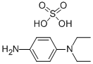 4-Amino-N, N-diethylaniline sulfate (TSS)