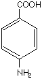 4-Aminobenzoic acid (PABA)