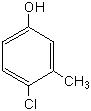 4-Chloro-3-cresol (PCMC)