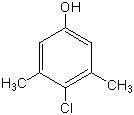 4-Chloro-3-xylenol (PCMX)