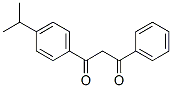 4-Isopropyl-dibenzoylmethane