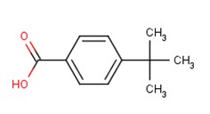 4-tert-Butylbenzoic acid