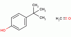 4-tert-Butylphenol formaldehyde resin