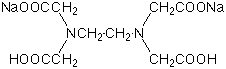 EDTA