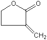 a-Methylene-g-butyrolactone