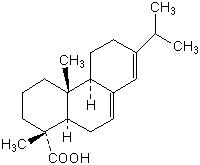 Abietic acid