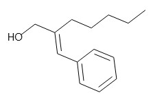 Amylcinnamyl Alcohol