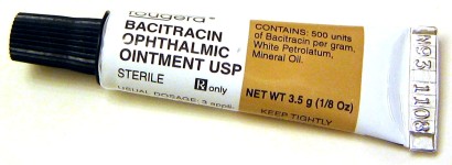 Bacitracine
