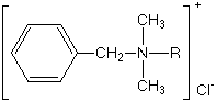 Benzalkonium chloride
