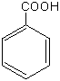 Benzoic acid