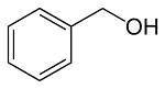 Benzyl alcohol