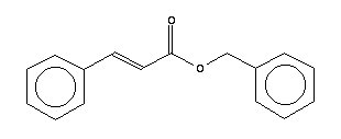 Benzylcinnamate