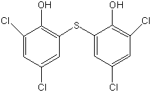 Bithionol