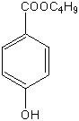 Butyl-4-hydroxybenzoate
