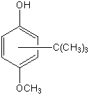 Butylated hydroxyanisole (BHA)