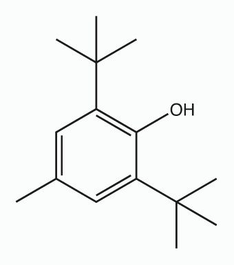 Butylhydroxytoluene (BHT)