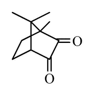 Camphoroquinone