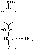 Chloramphenicol