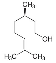 Citronellol