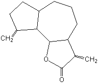 Dehydrocostus lactone