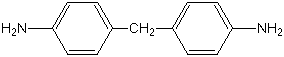 Diaminodiphenylmethane