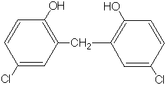 Dichlorophene