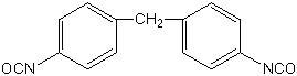 Diphenylmethane-4,4-diisocyanate (MDI)