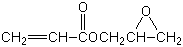 Epoxy acrylate
