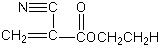 Ethyl a cyanoacrylate