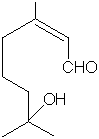 Hydroxycitronellal