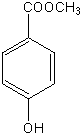 Methyl-4-hydroxybenzoate