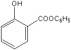 Phenyl salicylate (Salol)