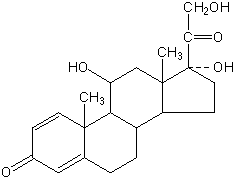 Prednisolone