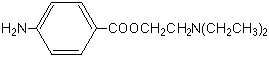 Procaine hydrochloride