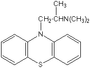 Promethazine hydrochloride