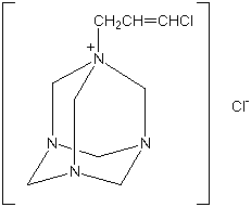 Quaternium 15 (Dowicil 200)