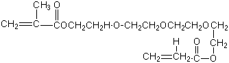 Tetraethyleneglycol dimethacrylate