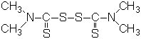 Tetramethylthiuram disulfide