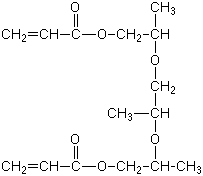 Tripropyleneglycol diacrylate