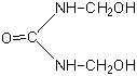 Urea formaldehyde (Kaurit S)