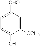 Vanillin