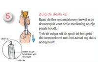 Hemangiol drank (propanolol)