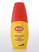 Autan anti-muggen spray
