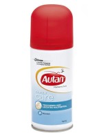 Autan anti-muggen spray